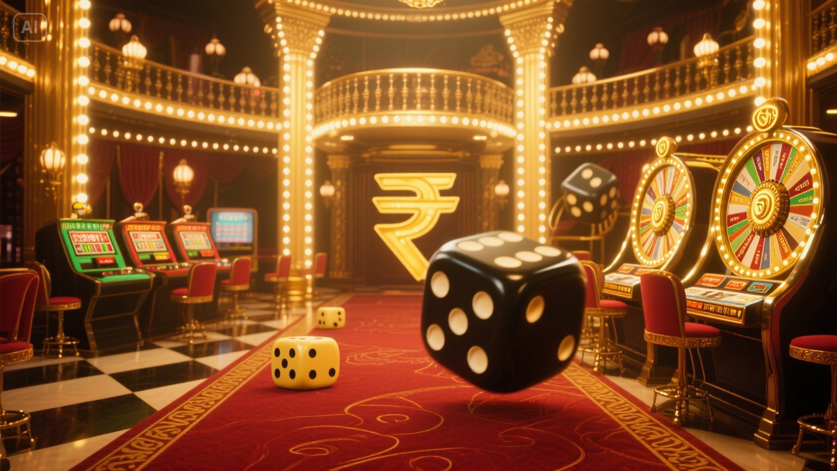 Casino Play7777 desktop and mobile interfaces