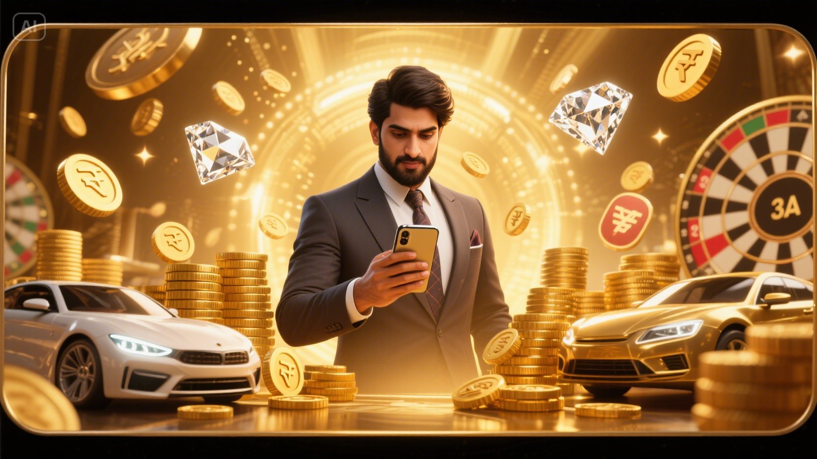 Casino Play7777 desktop and mobile interfaces