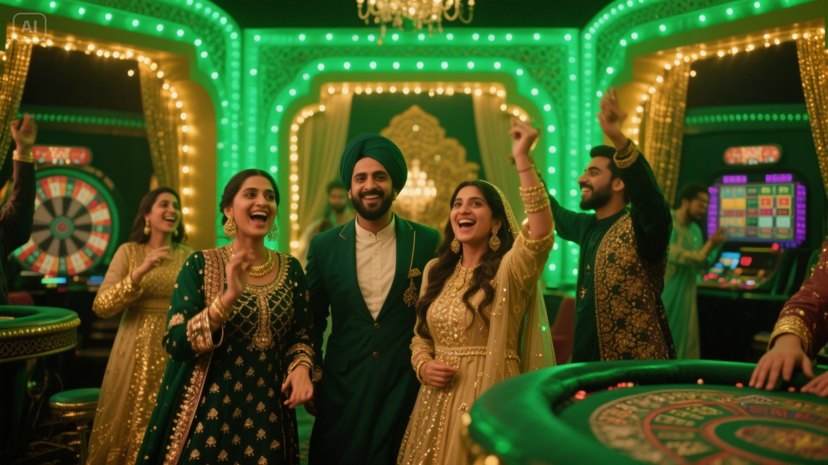 Play7777Deposit once and enjoy 200% instantly! Pakistani gamers can recharge securely, play nonstop, and win real PKR rewards through verified local payment gateways.