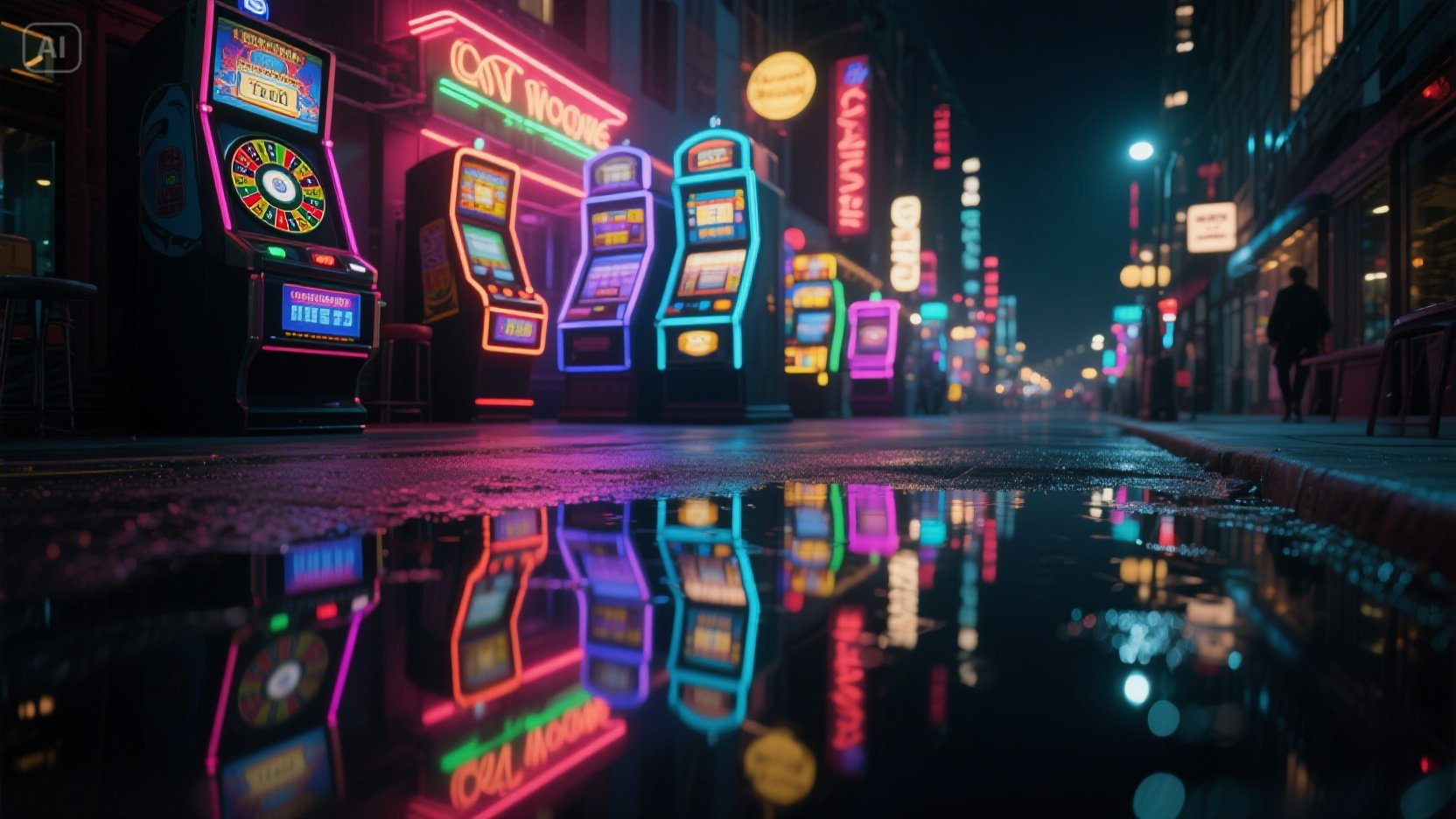 Registration at Play7777 Casino