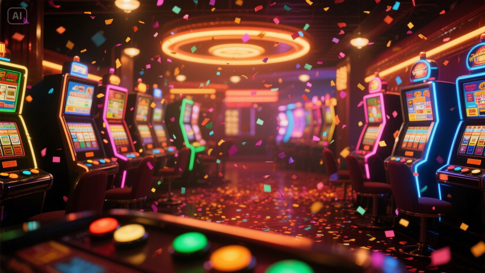 Registration at Play7777 Casino