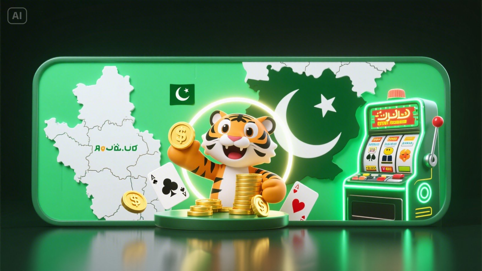 Play7777Deposit today and receive 200% instantly! Pakistani players can enjoy fair casino games, fast payouts, and secure transactions with 24-hour assistance.