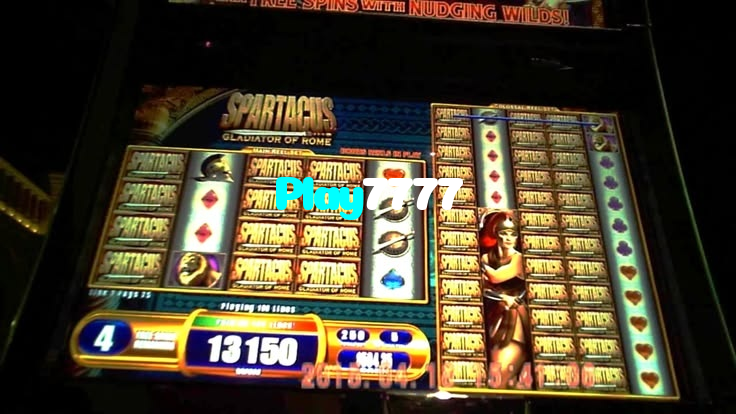 Play7777
