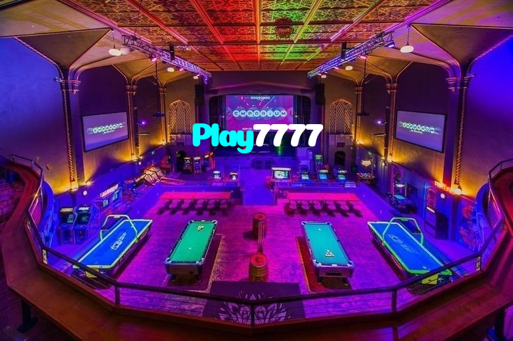 available types of Play7777 bet including pre-match live express and system bets